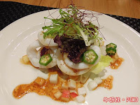 貝比諾小館Cafe Bambino (已歇業)