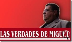 Las Verdades de Miguel