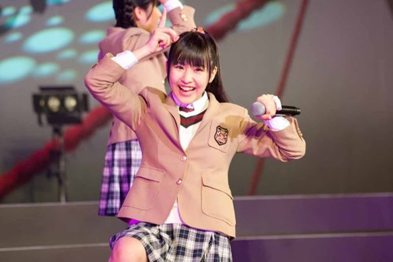 Sakura Gakuin_Concert_Road to graduation_2013_01