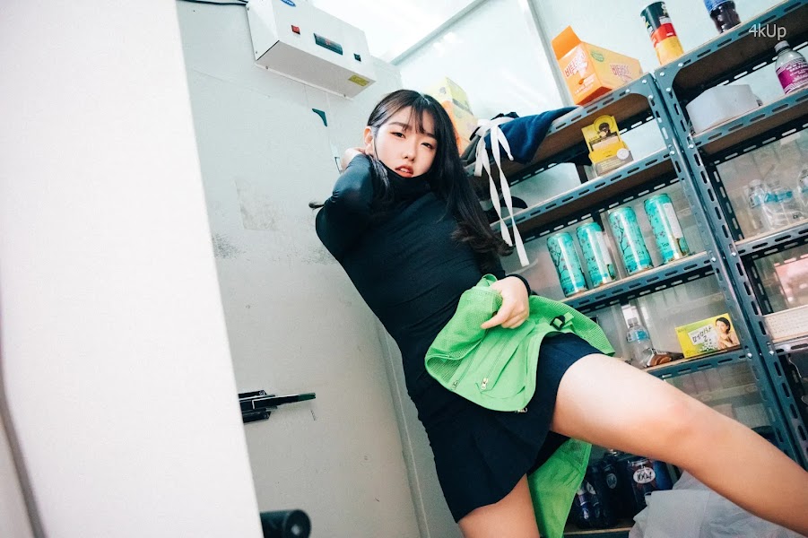 [Loozy] Sonson (손손) First Nipple Alba (+S.Ver)