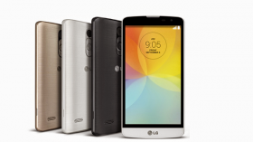 LG Bello launched for Rs 18,500: Quad-core processor, 5-inch IPS display, 8MP camera

