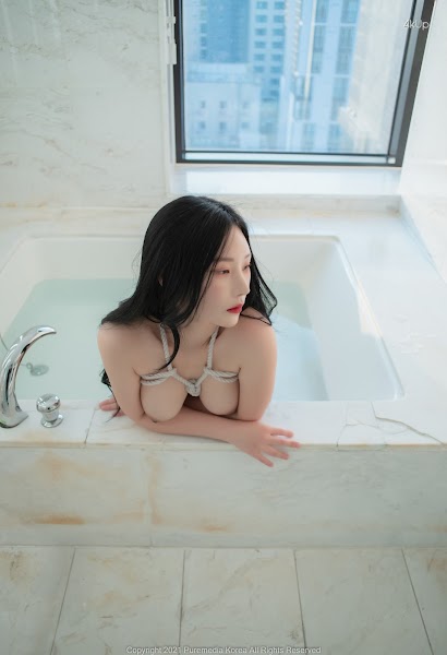 Pure Media Vol.143 Riha (리하) Uncensored