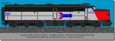 Amtrak pa1-a