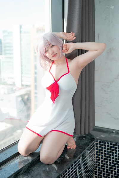 [CreamSoda] Mimmi (밈미) Vol.5 Mash Mimmi 2