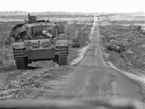 Война судного дня