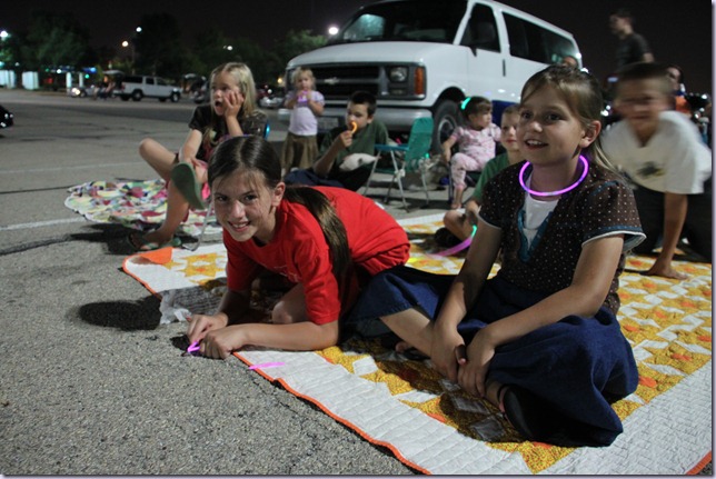 Plattner Ranch: Chicago with the Rassi family by Jolene