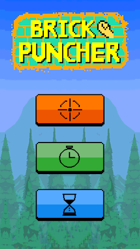 【免費動作App】Brick Puncher-APP點子