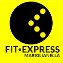 FitExpress Mariglianella mobile app icon