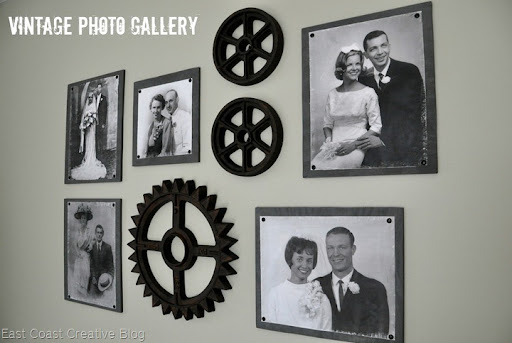 Vintage Photo Gallery