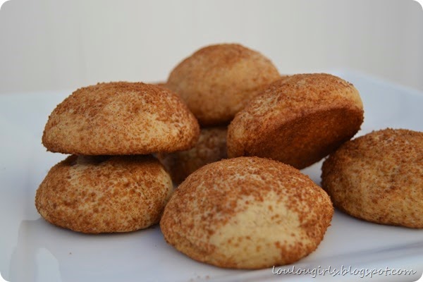 Coconut-Snickerdoodle-Cookies (2)