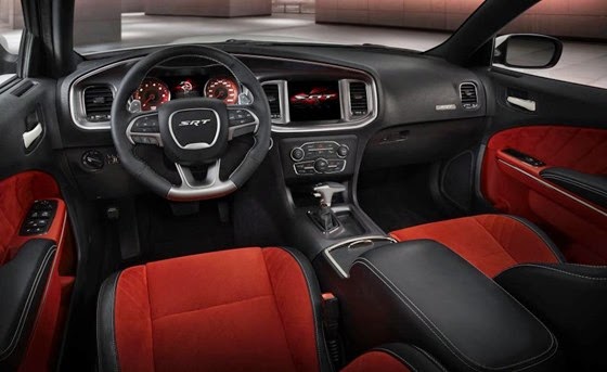 2015-dodge-charger-srt-hellcat-shown-ruby-red-alcantara-sued