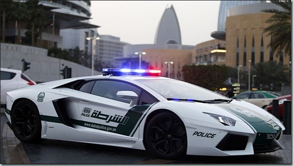 Polisi Dubai Dibekali Sejumlah Mobil Mewah 3   foto   Tempo.co