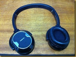 Fones Bluetooth Nokia BH-504 - Blog de Marco Aurélio