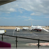 Flughafen Djerba-Zarzis