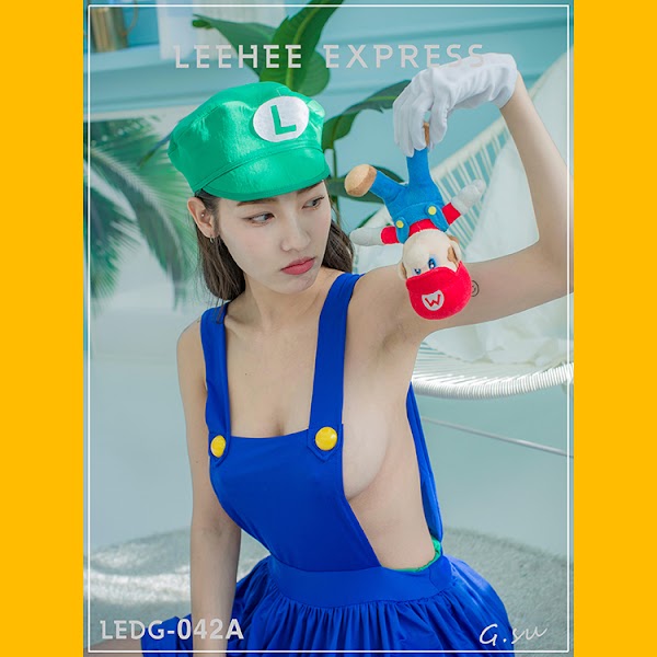 LEEHEE EXPRESS – LEDG-042A+B G.su