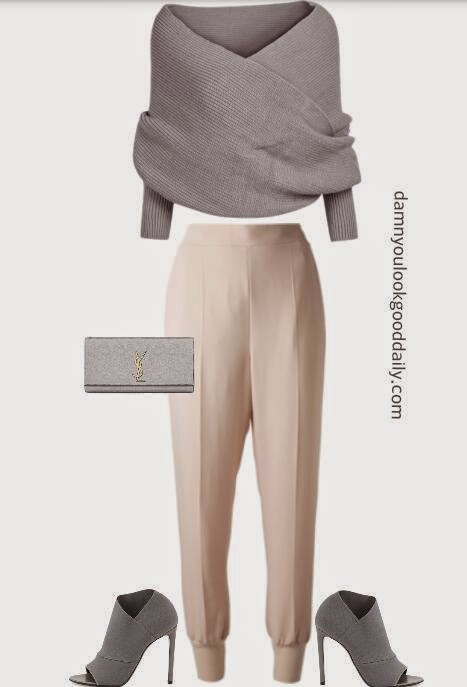 What to Wear to a Classy Dinner Party 