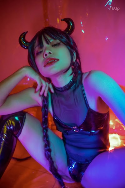 Kuromelo (黒メル) Succubus