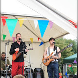 Cosmonautix (Russian Balalaika Speedfolk)