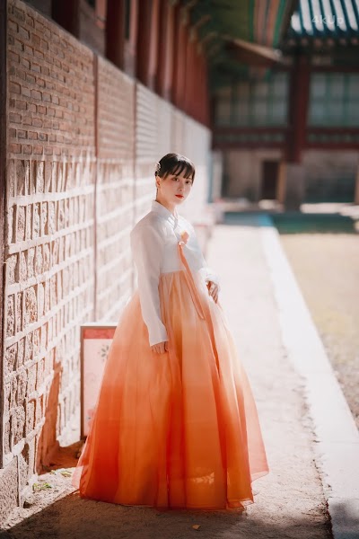 DJAWA Photo – ZziZzi “Chuseok”
