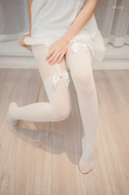 Coser@面饼仙儿 No.066 假过膝