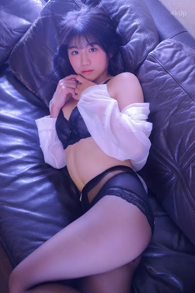 [Yo-U] Yui Blackroom