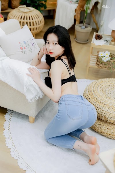 JOApictures – Sehee (세희) x JOA 21. MARCH Vol.1