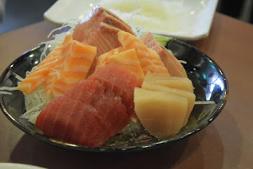 漁悅日本料理