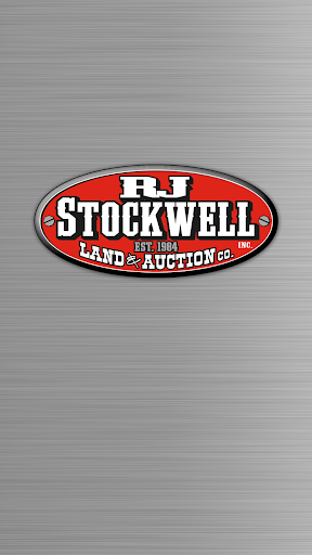 RJ Stockwell Auction Land Co
