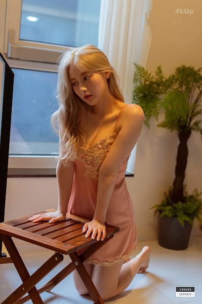 [LE] LEDG-077 Jeong Ah (정아)