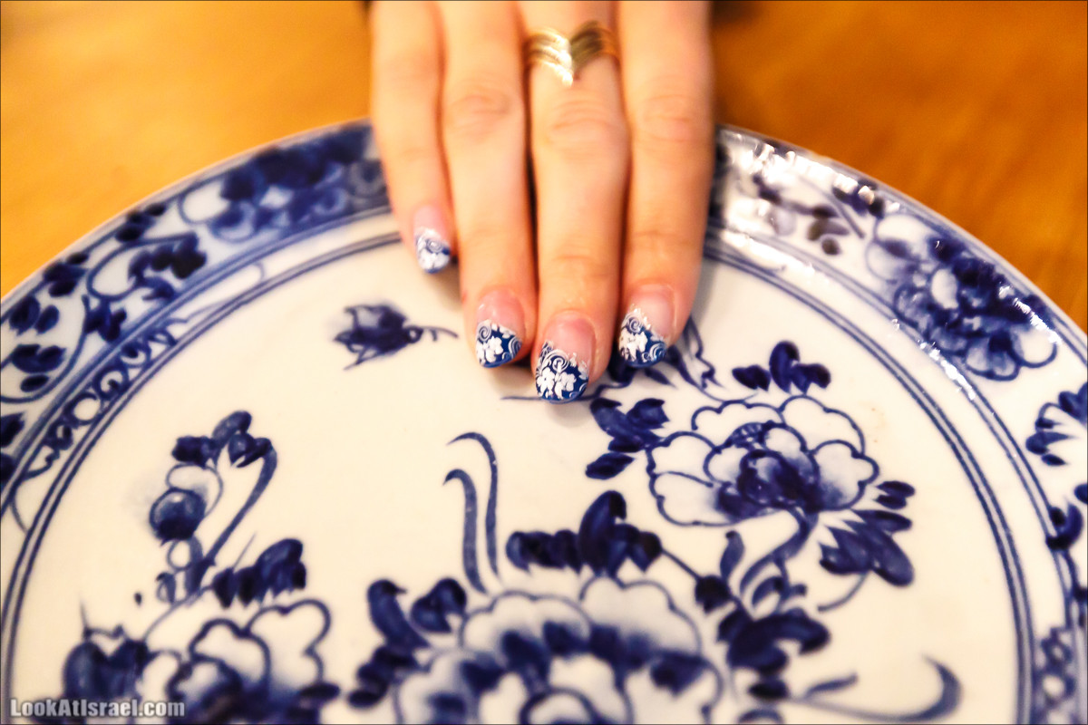 LookAtIsrael.com - Ресторан Калимера в Яффо | Kalimera rest in Jaffa port | מסעדת קלימרה בנמל יפו