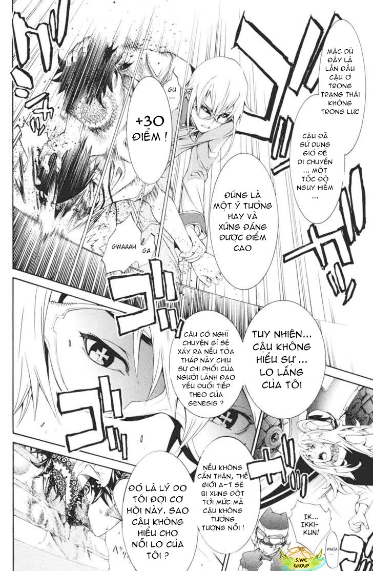 Alohot.Net - Blog Truyện Tranh Online Siêu Tốc