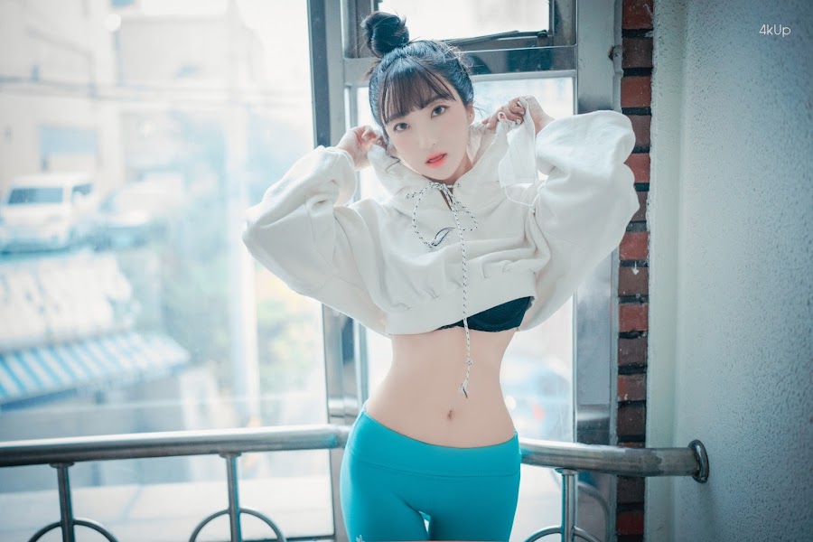 DJAWA Photo – HaNari (하나리) Loose and Tight Cool Mint