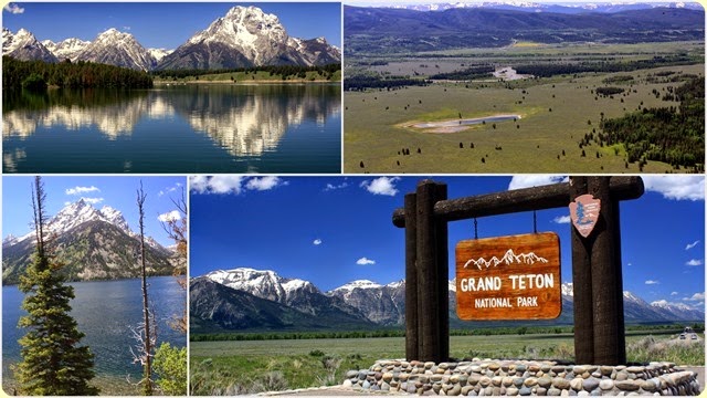 44 Grand Teton NP