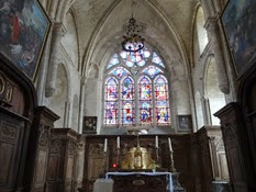 2014.09.10-036 intérieur de l'abbaye St-Martin