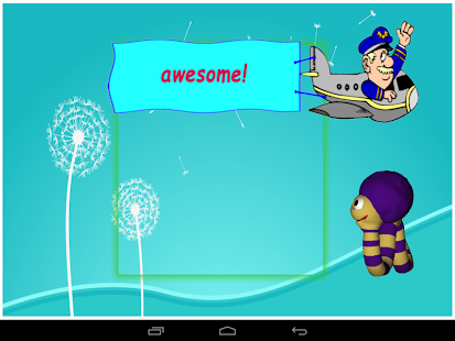 Itchy's Alphabet Inital Sounds Screenshots 4