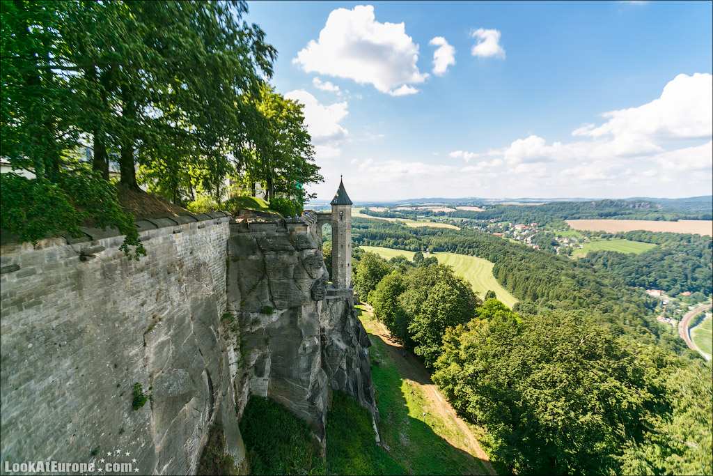 LookAtEurope.com - Фотогалоп по Европе. Чехия, Германия, Голландия