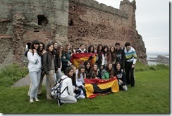 TANTALLON CASTLE.2