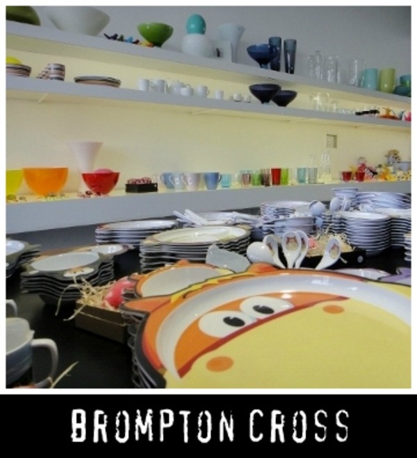 Brompton Cross