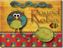 Round Robin button