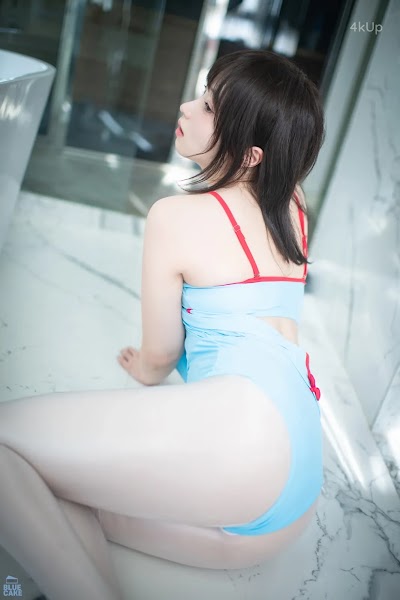 [BLUECAKE] Bambi (밤비) Love Dive
