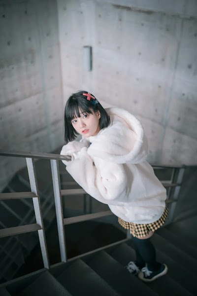 DJAWA Photo – Jeong Jenny (정제니) “Daylife in Sacramento”
