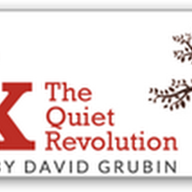“RX-The Quiet Revolution”–Documentary Focuses on a Diverse Group of Doctors and Healthcare Professionals Transforming Medical Care and Putting the Patient at the Center of Their Practice…