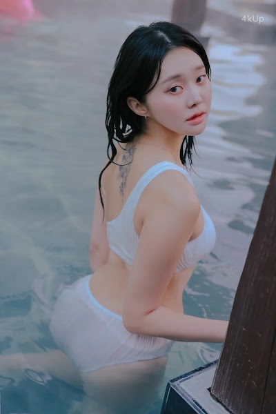 [SWEETBOX] Inah (이나) SWTB SNAP.01 Tarmeden