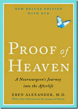Proof Of Heaven by Eben Alexander