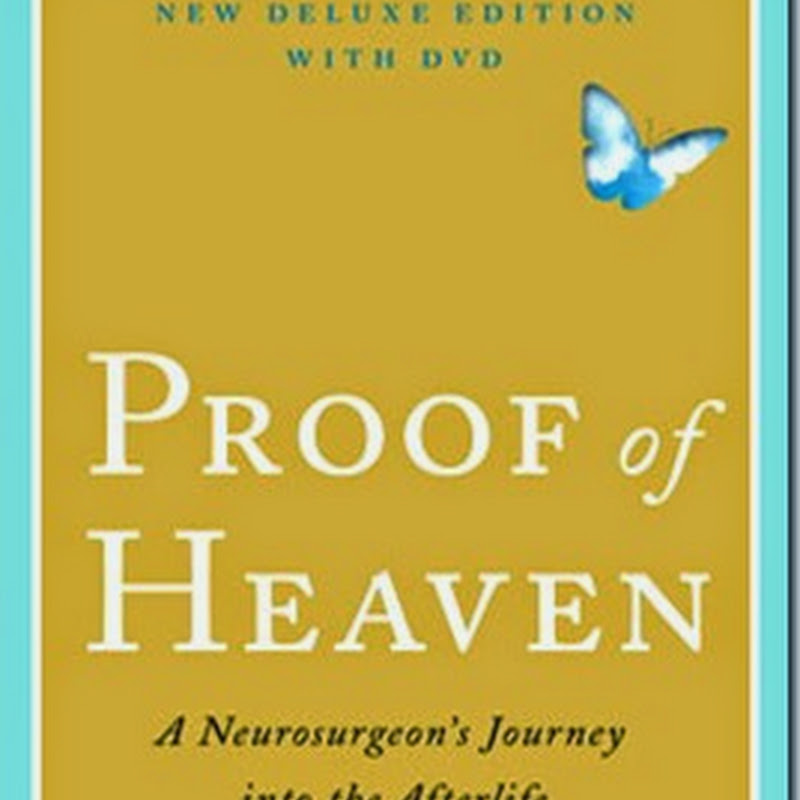 Proof Of Heaven by Eben Alexander E-Book in PDF