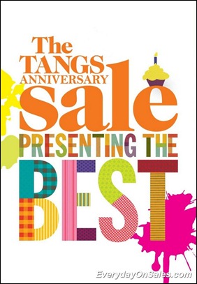 Tangs-Anniversary-Sale-2011-EverydayOnSales-Warehouse-Sale-Promotion-Deal-Discount