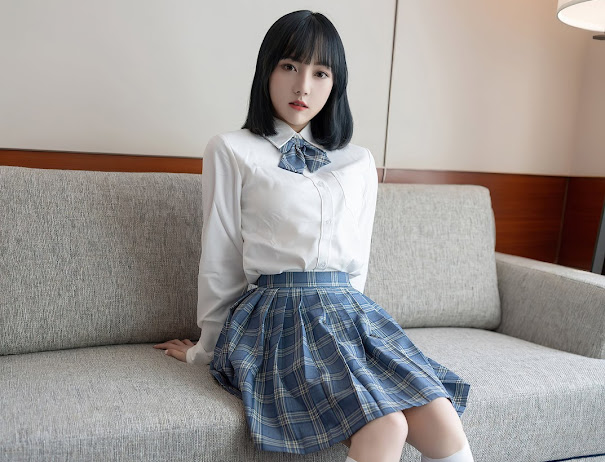 XiaoYu Vol.508 Dou Ban Jiang (豆瓣酱)