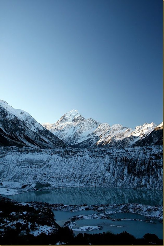 Mount Cook