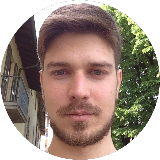 Vitaliy Ryaboy
