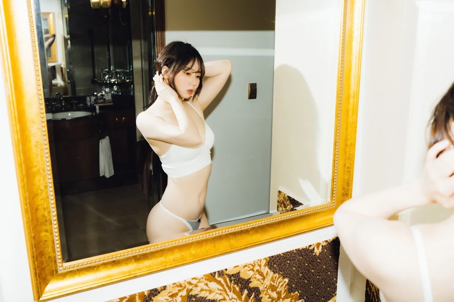 [Moon Night Snap] Myu_a_ (뮤아) As always